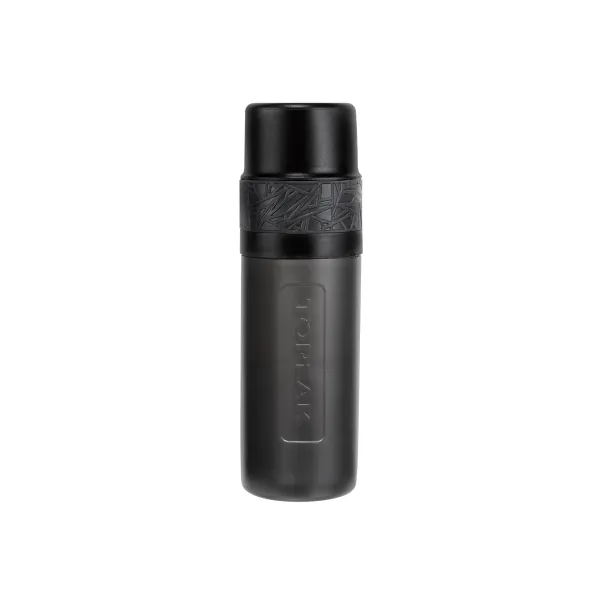 Футляр-фляга для інструментів Topeak Escape Pod L 850 мл чорний Футляр-фляга для інструментів Topeak Escape Pod L 850 мл чорний