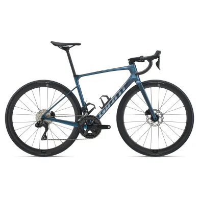 Велосипед Giant Defy Advanced 0 Ocean Twilight