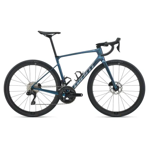 Велосипед Giant Defy Advanced 0 Ocean Twilight