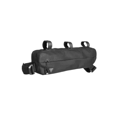 Сумка в раму Topeak MidLoader 4.5л чорн