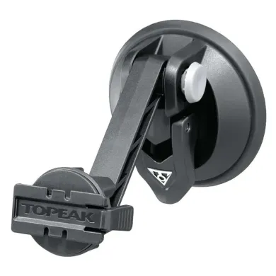 Кріплення Topeak RideCase CarMount на лобове скло авто