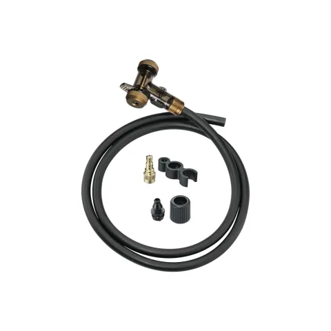 Штуцер для насоса Topeak Tubi-Head Upgrade Kit