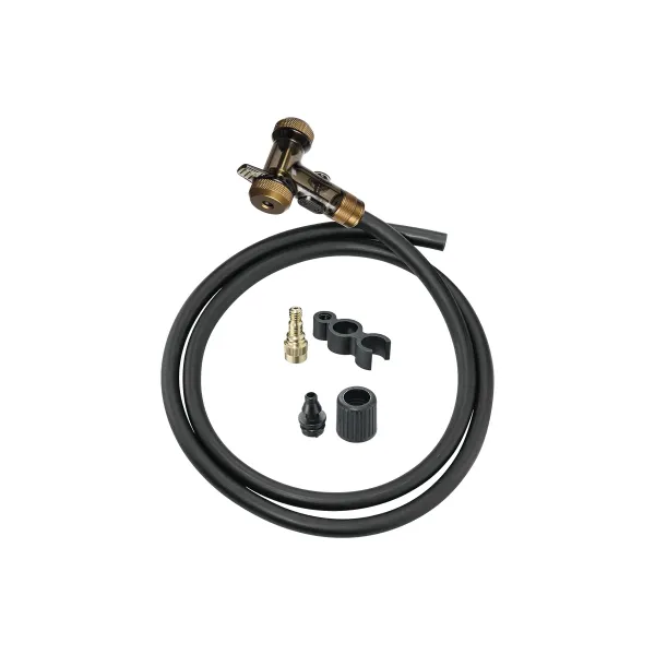 Штуцер для насоса Topeak Tubi-Head Upgrade Kit Штуцер для насоса Topeak Tubi-Head Upgrade Kit
