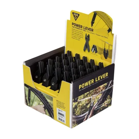 Ключ для бортування Topeak Power Lever