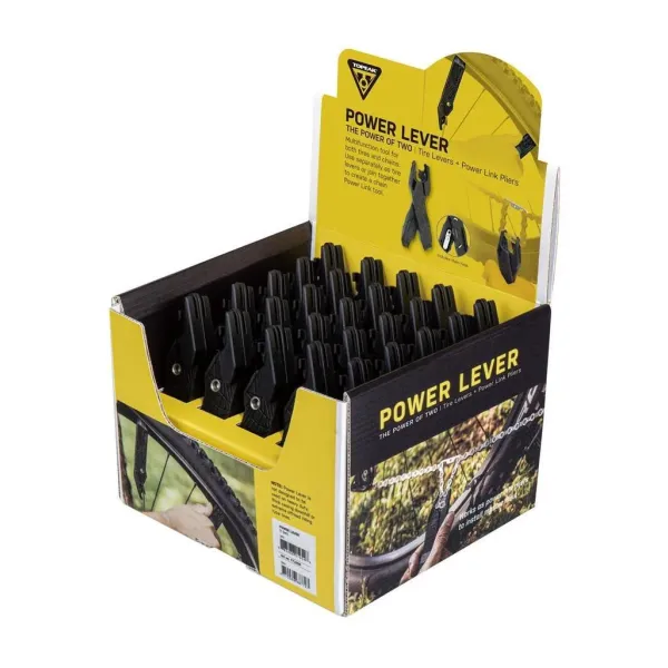 Ключ для бортування Topeak Power Lever