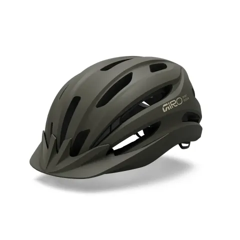 Шолом велосипедний Giro Register II Dark Sage 54-61 см