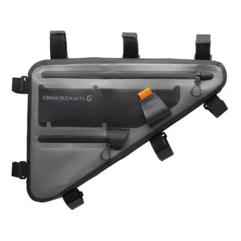 Сумка в раму Elite Blackbum Outpost Elite Med Tall 5.15л