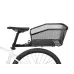 Кошик на багажник Topeak Urban Basket Rear MTX QuickTrack 2.0