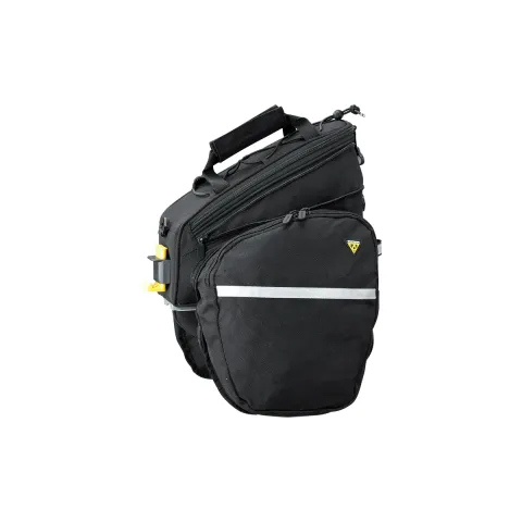 Сумка на багажник Topeak RX TrunkBag DXP 7.3л