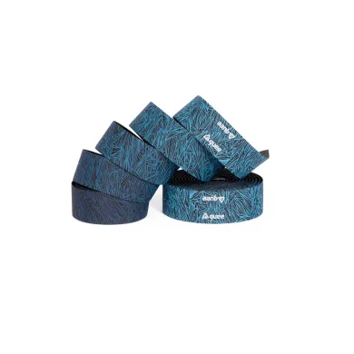 Обмотка керма Guee Attitude Fade 3.0мм Fading Blue