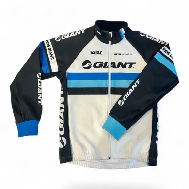 Велокуртка дитяча Giant Elite-02 134см
