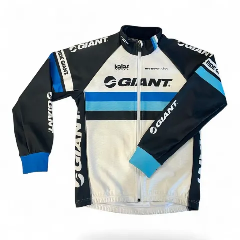 Велокуртка дитяча Giant Elite-02 134см