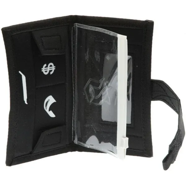 Сумка для приладдя Blackburn VIP Strap Wallet
