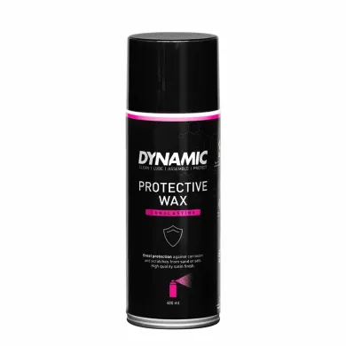 Захисний віск Dynamic Protective Wax 400 мл