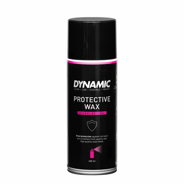 Захисний гель Dynamic Secret Surface 100 мл