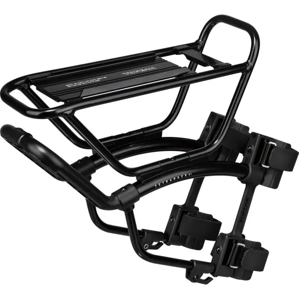 Багажник передній Topeak TetraRack R1 MTX 7кг Багажник передній Topeak TetraRack R1 MTX 7кг