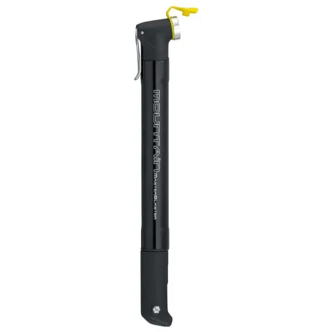 Насос ручний Topeak Mountain Master Blaster 6 bar алюміній 5280