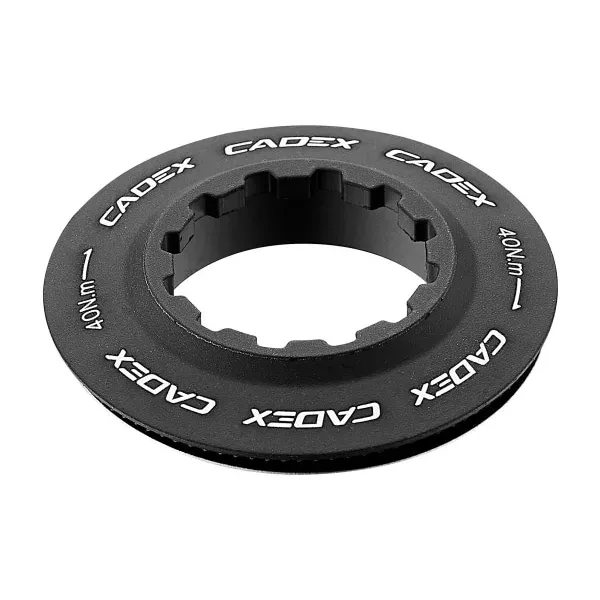 Затиск ротора CADEX Center Lock Ring Затиск ротора CADEX Center Lock Ring