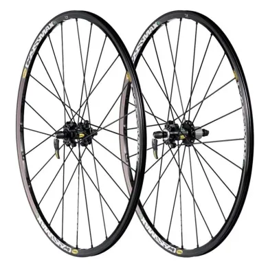Колеса МТБ Mavic Crossmax ST 29 Int 15/9x135/142мм пара