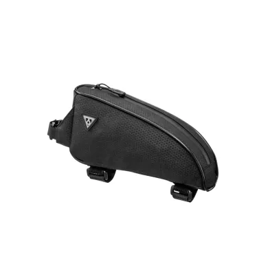 Сумка на раму Topeak TopLoader 0.75 л зелена