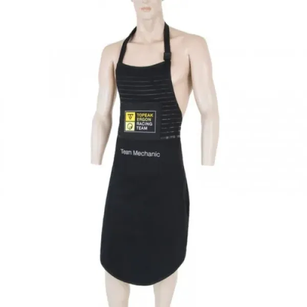 Фартух Topeak чорний