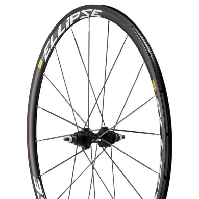 Колеса трек Mavic Ellipse пара