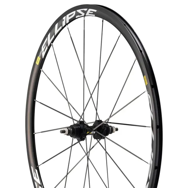 Колеса трек Mavic Ellipse пара
