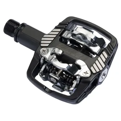 Контактні МТБ педалі Giant Trail Elite Clipless Shimano SPD