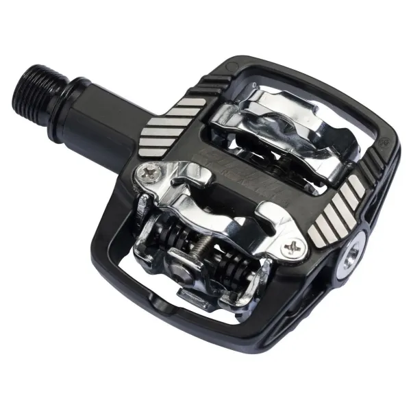 Контактні МТБ педалі Giant Trail Elite Clipless Shimano SPD