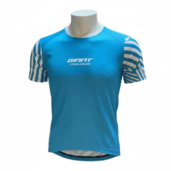 Футболка Giant Duzzle 3XL Футболка Giant Duzzle 3XL