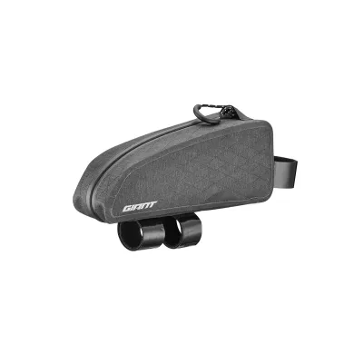 Сумка на раму Giant H2Pro Top Tube Bag 0.8л чорна 549