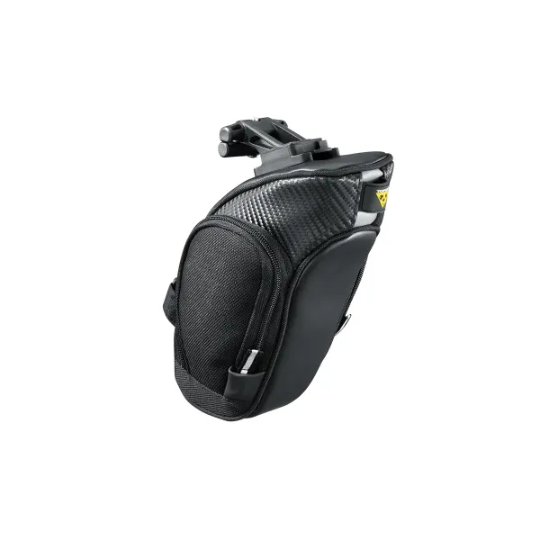 Сумка під сідло Topeak MondoPack 1.2л Сумка під сідло Topeak MondoPack 1.2л