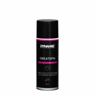 Захисник велосипеда від поту Dynamic Sweatopia аерозоль 200 мл