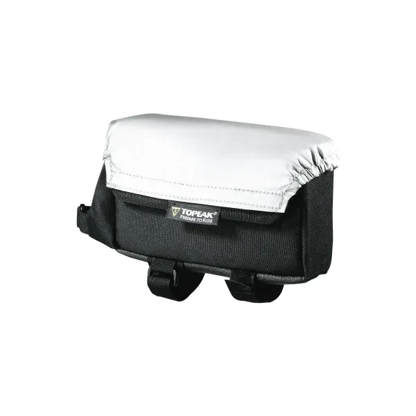 Сумка на раму Topeak Tri Bag Large 0.72 л Сумка на раму Topeak Tri Bag Large 0.72 л