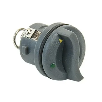 Кришка відсіку батарей Topeak до TT2530 D-Torq Wrench