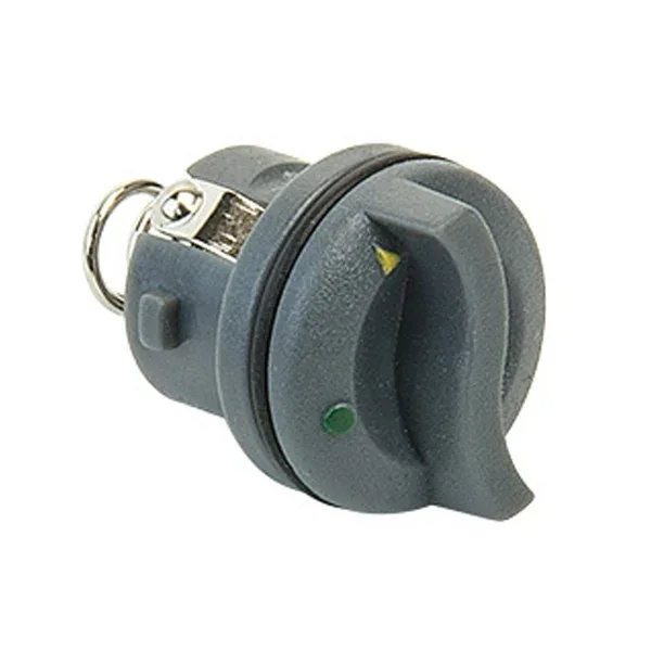 Кришка відсіку батарей Topeak до TT2530 D-Torq Wrench
