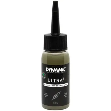 Мастило для ланцюга Dynamic Ultra² всепогодне 50 мл