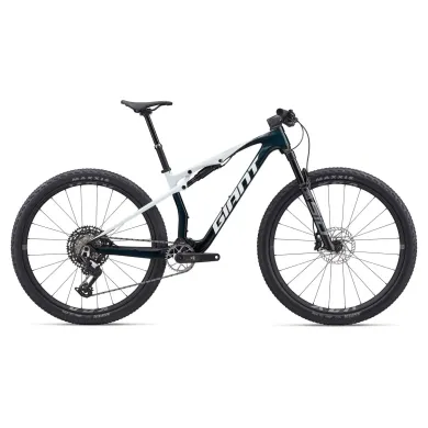 Гірський двопідвіс Giant Anthem Advanced SL 2 29