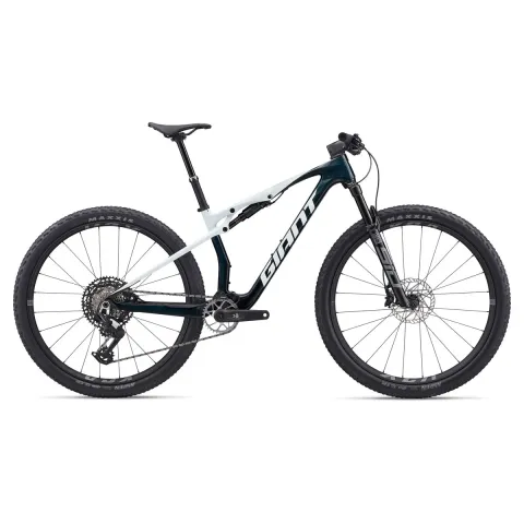 Гірський двопідвіс Giant Anthem Advanced SL 2 29