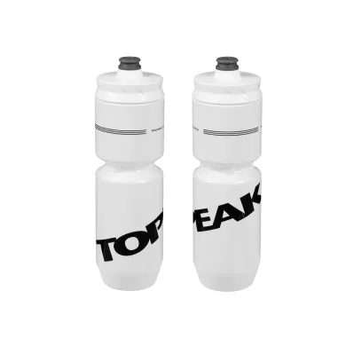 Фляга Topeak 800 мл біла
