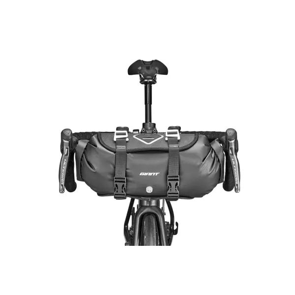 Сумка на кермо Giant H2Pro Handlebar Bag M 9л Сумка на кермо Giant H2Pro Handlebar Bag M 9л