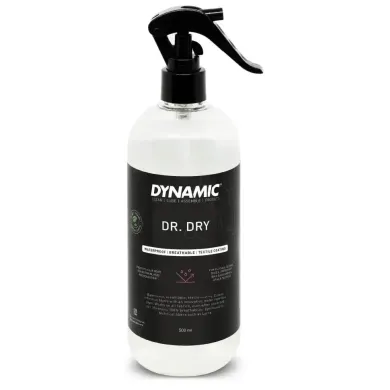Захисник одягу від води та вологи Dynamic Dr.Dry спрей 500 мл