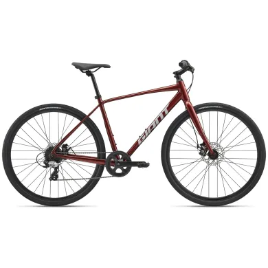 Велосипед Giant Escape 4 Disc Mars Dust M