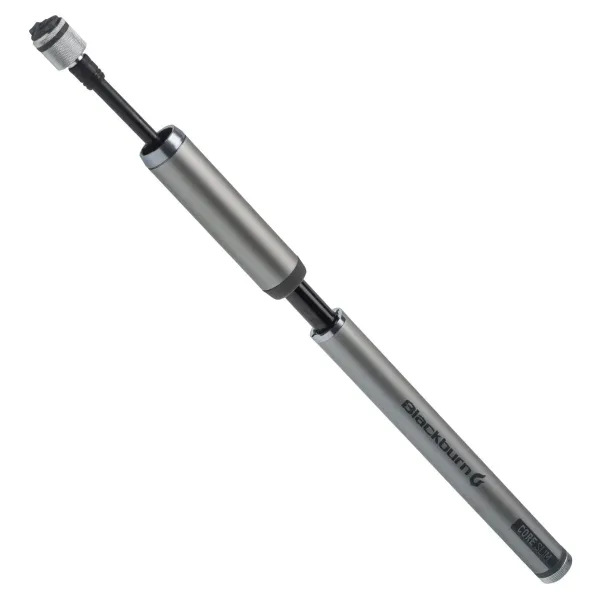 Насос ручний Blackburn Core Slim 120psi Насос ручний Blackburn Core Slim 120psi