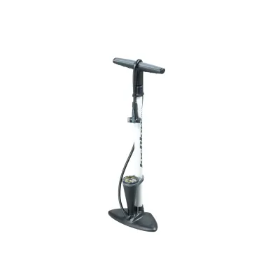 Насос підлоговий Topeak JoeBlow Max HP з манометром
