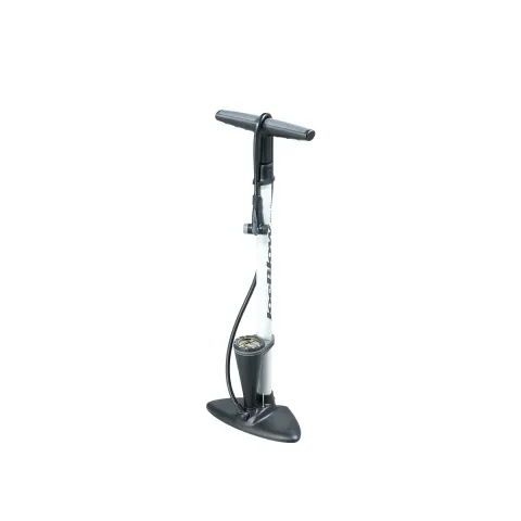 Насос підлоговий Topeak JoeBlow Max HP з манометром
