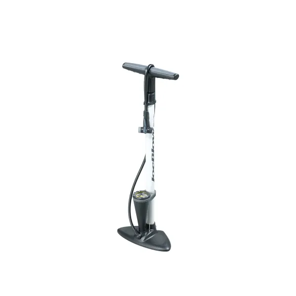 Насос підлоговий Topeak JoeBlow Max HP з манометром