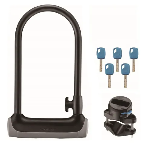 Замок Giant Surelock Protector 2 STD ключ