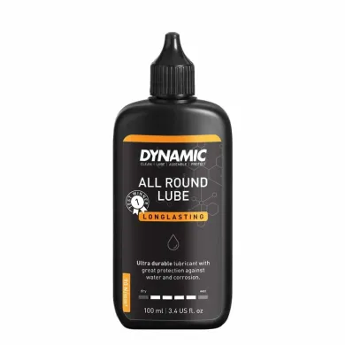 Мастило для ланцюга Dynamic All Round Lube 100 мл