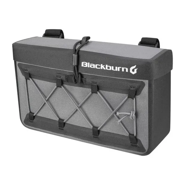 Сумка на кермо Blackburn Outpost Elite Hitchhiker 2.5л 7263